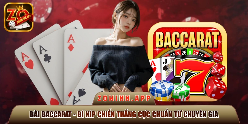 bài baccarat